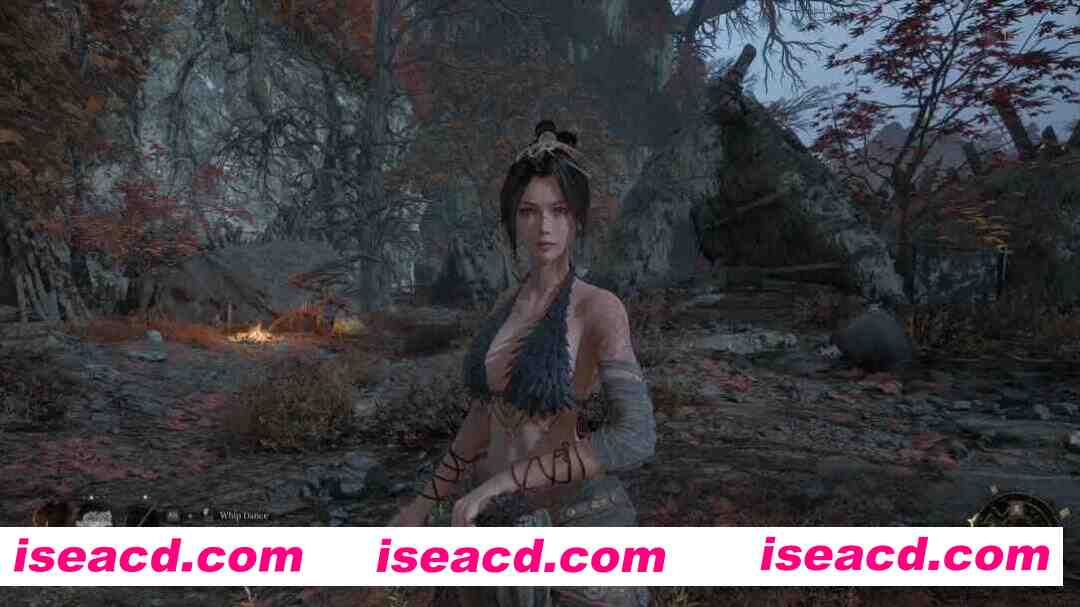 图片[11]-【国产3A大作/官中/绅士MOD】明末：渊虚之羽 Ver178111 官方中文豪华全DLC破解版+绅士MOD整合包+ [附修改器+升级补丁]【46.8G】-嘤嘤怪之家