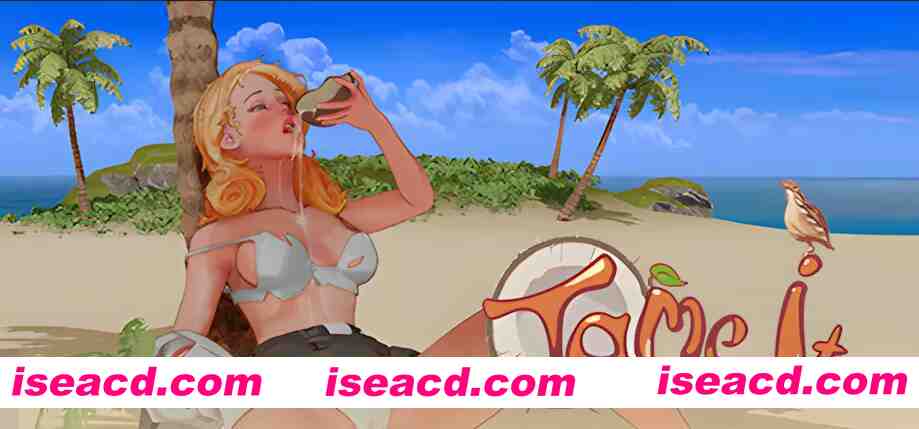 图片[1]-【SLG/官中/动态/PC】荒岛生存 Tame It! Build.14989318-1.2.2 STEAM官方中文步兵版+全DLC【2.65G】-嘤嘤怪之家