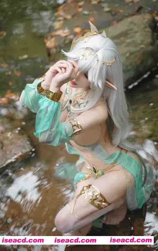 图片[1]-[COSPLAY/合集/带视频] 爱老师_PhD 49套合集 带视频 [926P 3V] [6.8G]-嘤嘤怪之家