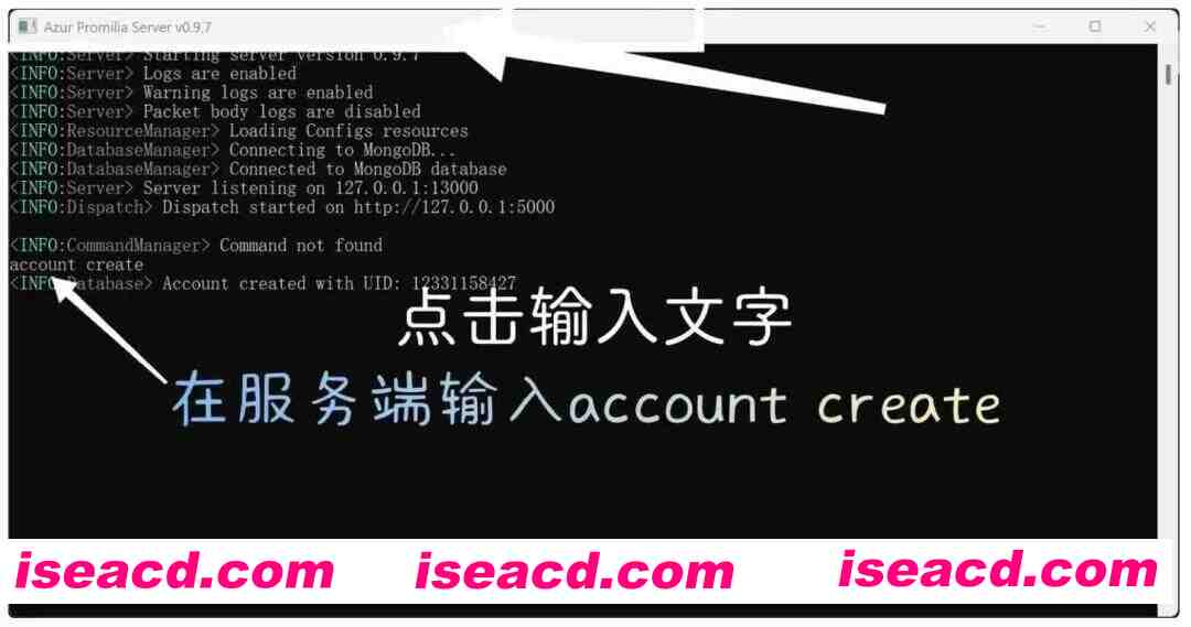 图片[3]-[二游破解/中文/单机版] 蓝色星愿-旅谣 一测本地单机中文版 [21G/新作]-嘤嘤怪之家