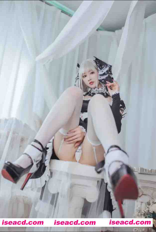 图片[4]-[COSPLAY/合集/带视频] 羽生三未 – 全套合集&视频25套[938P 11V] [12.5g]-嘤嘤怪之家