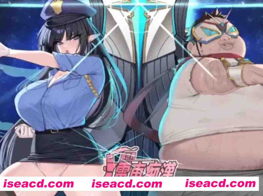 图片[1]-[SLG/中文/全动态] 異世界電車痴○ 异世界电车痴汉 DL官方中文版 [200M/新作]-嘤嘤怪之家