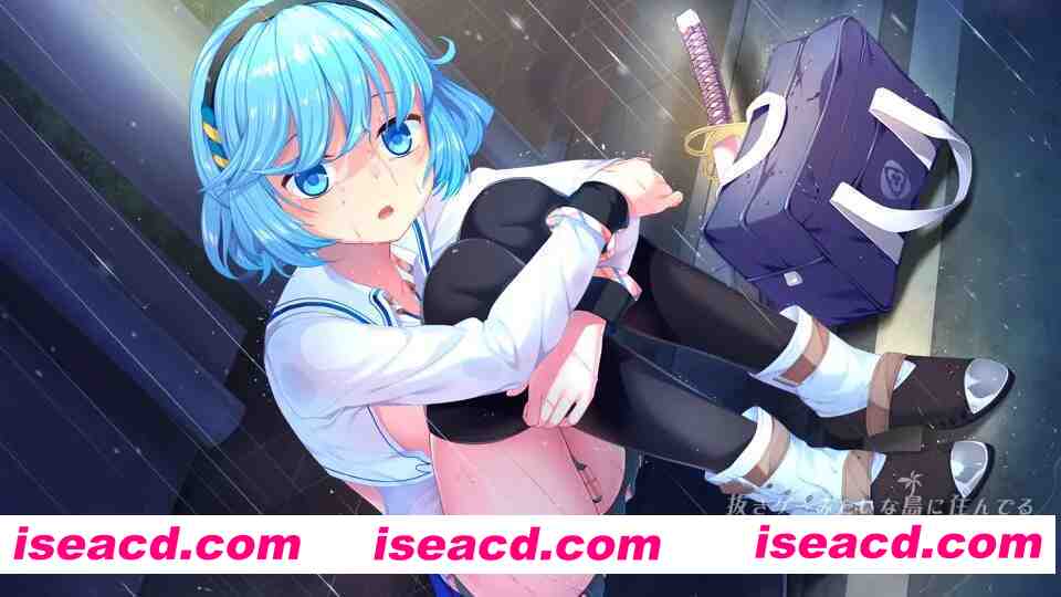 图片[8]-【拔作ADV/官中/休闲/PC】拔作岛 NUKITASHI 抜きゲーみたいな島に住んでる貧乳はどうすりゃいいですか？Ver2.0.0 官方中文版【5.38G/CV】-嘤嘤怪之家