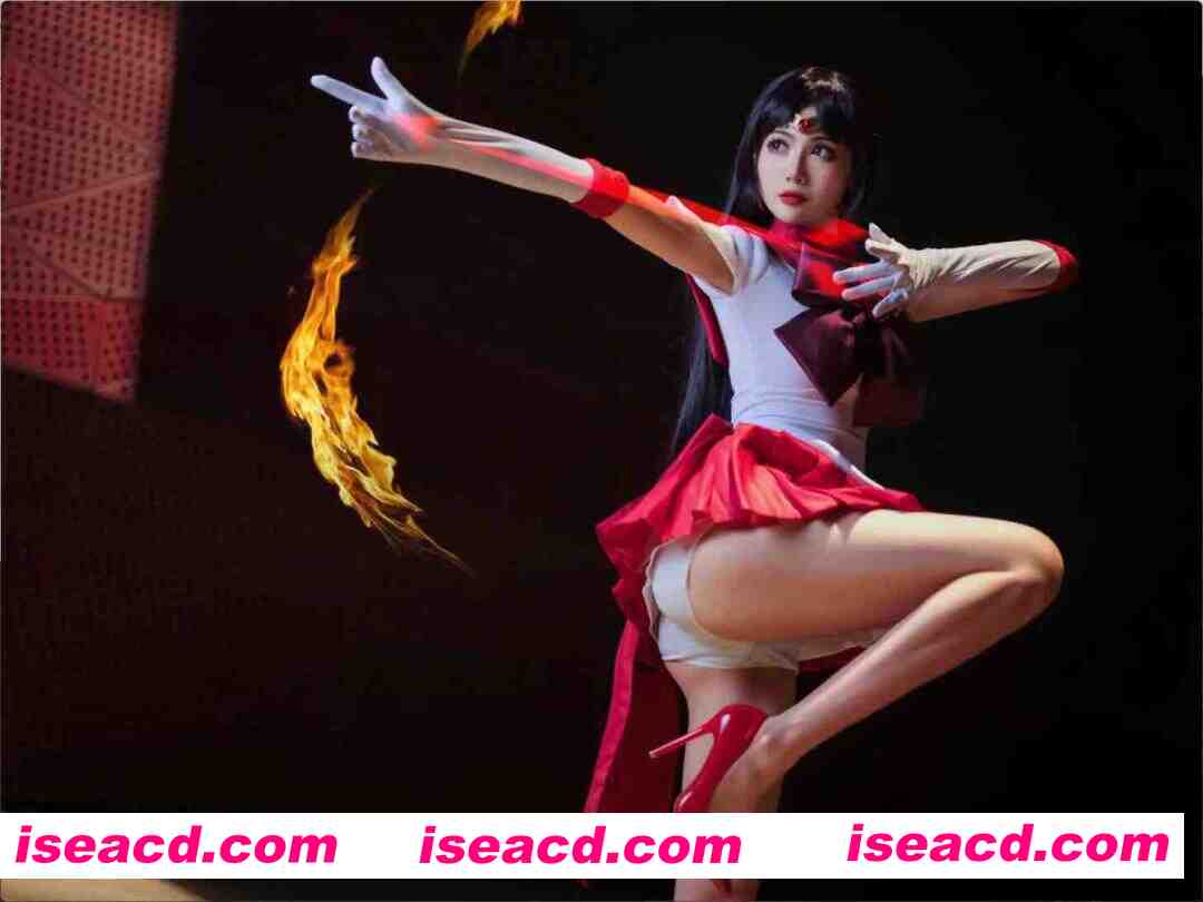 图片[2]-[COSPLAY/合集] 一米八的大梨子 – 全套31套 8月更新[770P] [6g]-嘤嘤怪之家