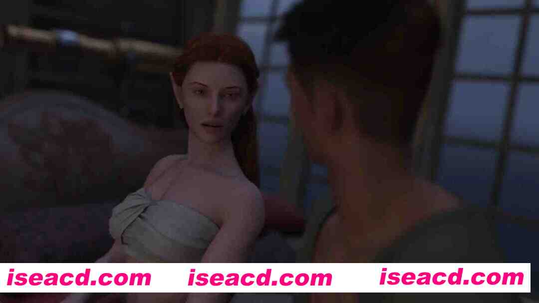 【欧美SLG/汉化/动态】 继承之潮Ch.1.5v0.1.5汉化版【PC 安卓/2.94G/更新】Tides of Succession [Ch.1.5 v0.1.5]