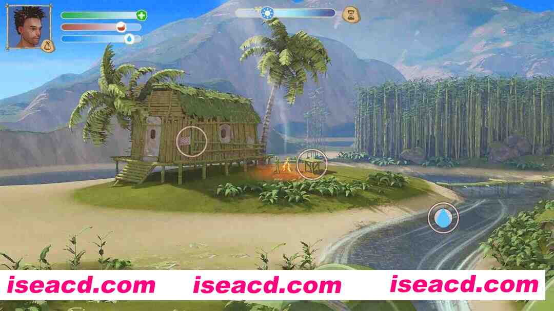 图片[7]-【SLG/官中/动态/PC】荒岛生存 Tame It! Build.14989318-1.2.2 STEAM官方中文步兵版+全DLC【2.65G】-嘤嘤怪之家