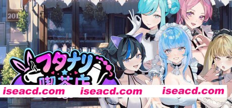 【SLG/中文/动态】扶她★咖啡店v0.4.0【PC/1.2G/更新】