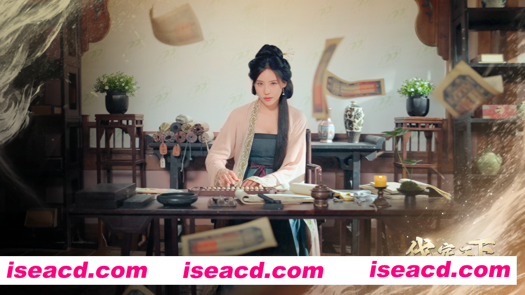 图片[2]-[大作影游SLG/中文/真人全动态] 明末：伐定天下/Conquer the world  Build.18577100 官方中文破解版 [63G/新作/中文配音]-嘤嘤怪之家