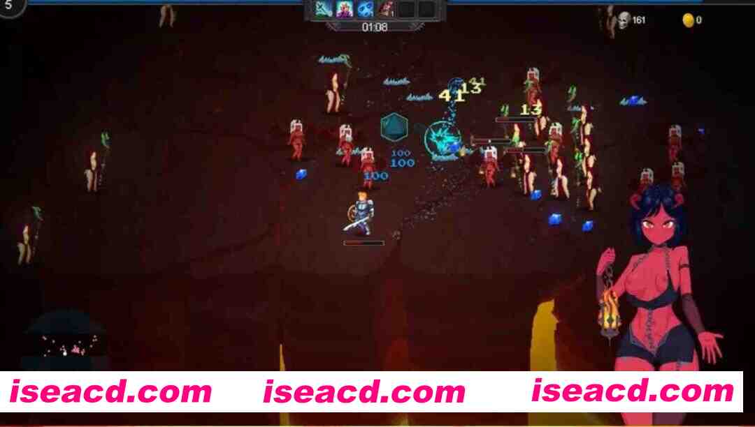 图片[6]-[ACT/中文/全动态/步兵] 神灵后宫 Harem Of Gods STEAM官方中文步兵版 [900M/新作]-嘤嘤怪之家