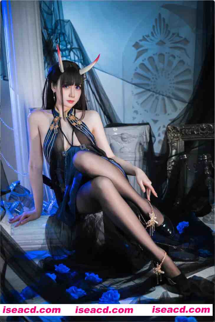 图片[6]-[COSPLAY/合集] 焖焖碳 – 全套42期 8月更新 [1024P] [7.8G]-嘤嘤怪之家