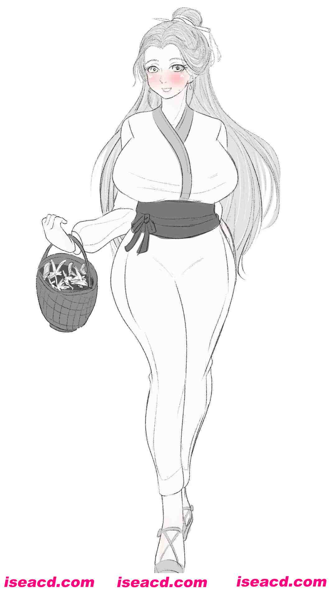 图片[6]-【互动SLG/官中/NTR/PC】这一世，我只想为所欲为！辣手摧花篇！未亡人村に潜伏した男 官方中文版【1.38G】-嘤嘤怪之家