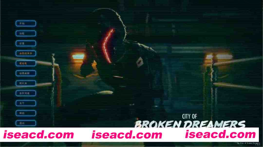 图片[1]-【神作SLG/汉化/高渲染/PC+安卓】破碎的梦之城 破碎梦想之城 City of Broken Dreamers Ver1.15.0 Ch.15 米乐汉化完结版【16.9G】-嘤嘤怪之家