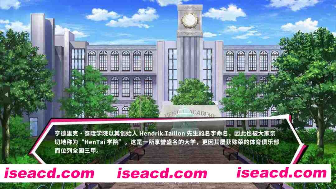 图片[4]-【日系SLG精品/3D/官中/爆衣】网球天使EX-爆衣网球 Academy Love Saga: Tennis Angels EX Ver1.0 官方中文步兵版【1.47G】-嘤嘤怪之家