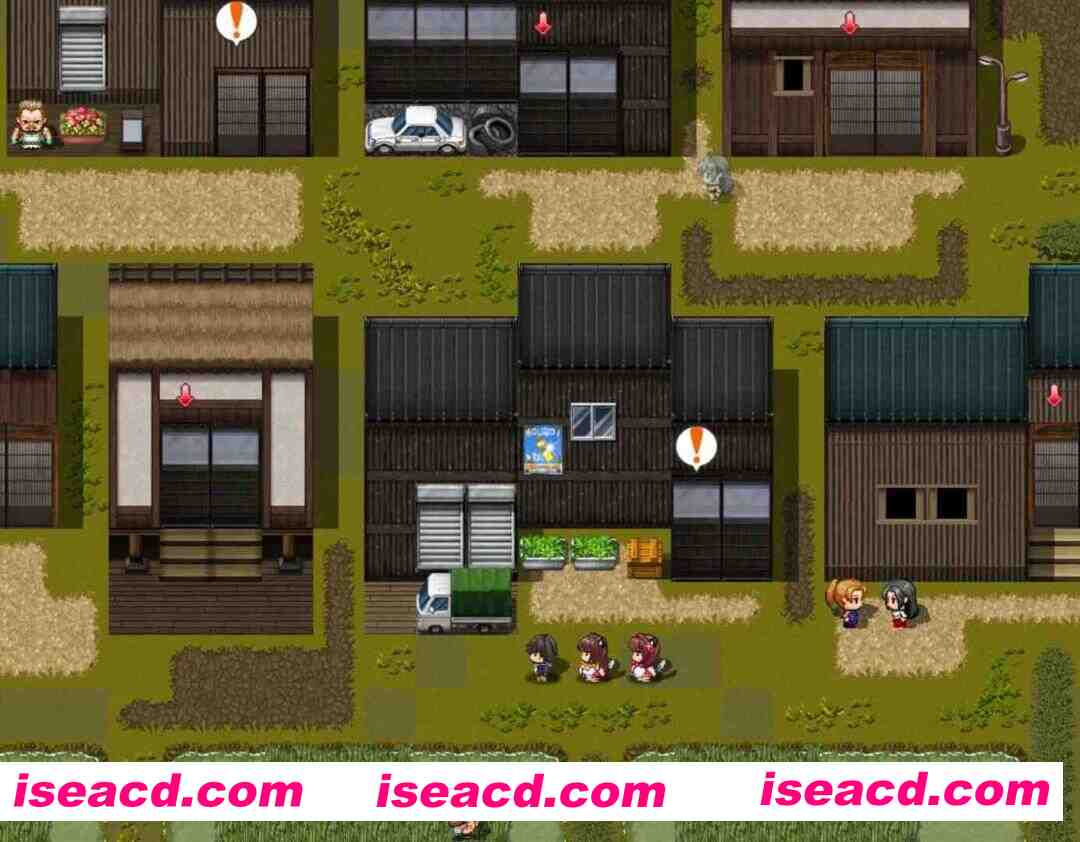 图片[9]-【日系RPG/官中/PC+安卓joi】妖怪克星 妖怪バスターズ 官方中文版【1.48G】-嘤嘤怪之家