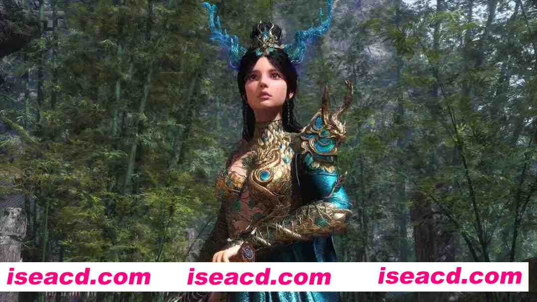 图片[10]-【国产3A大作/官中/绅士MOD】明末：渊虚之羽 Ver178111 官方中文豪华全DLC破解版+绅士MOD整合包+ [附修改器+升级补丁]【46.8G】-嘤嘤怪之家