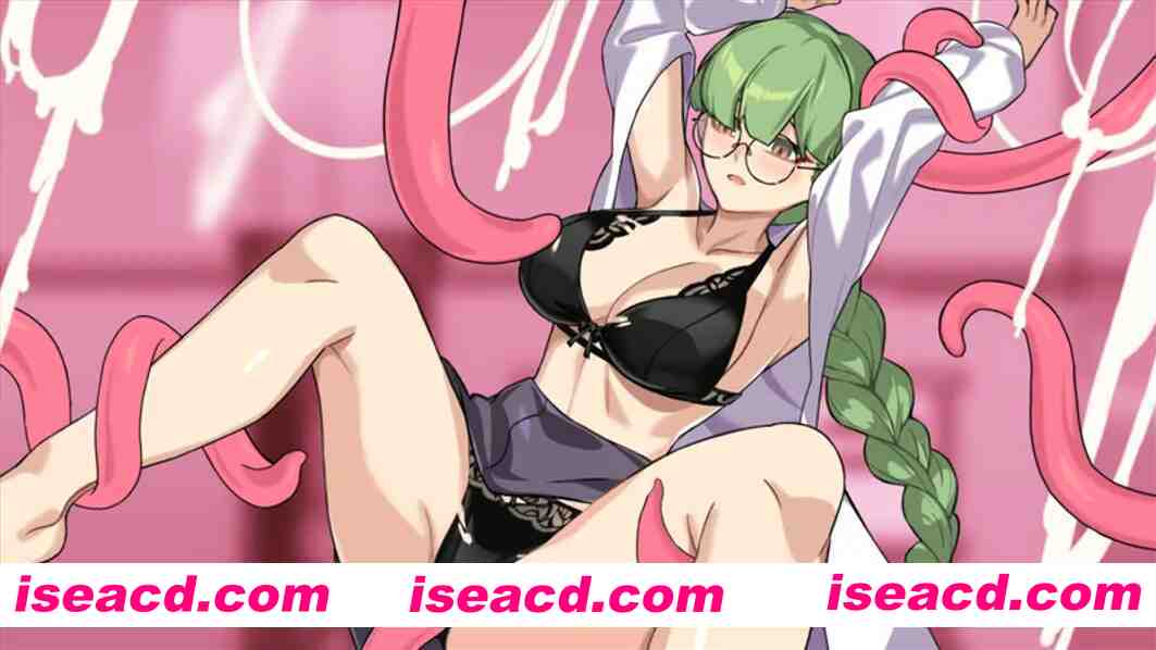 图片[1]-【解密ACT/官中/全动态/PC】完美细胞计画 完美細胞計畫 Ver1.01 官方中文版【2.81G】-嘤嘤怪之家