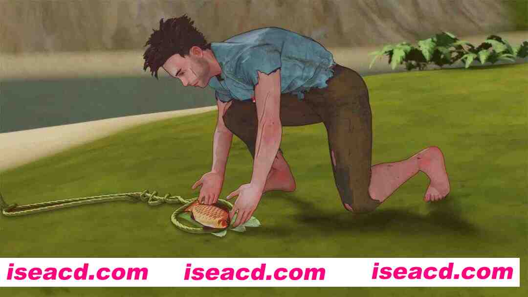 图片[5]-【SLG/官中/动态/PC】荒岛生存 Tame It! Build.14989318-1.2.2 STEAM官方中文步兵版+全DLC【2.65G】-嘤嘤怪之家