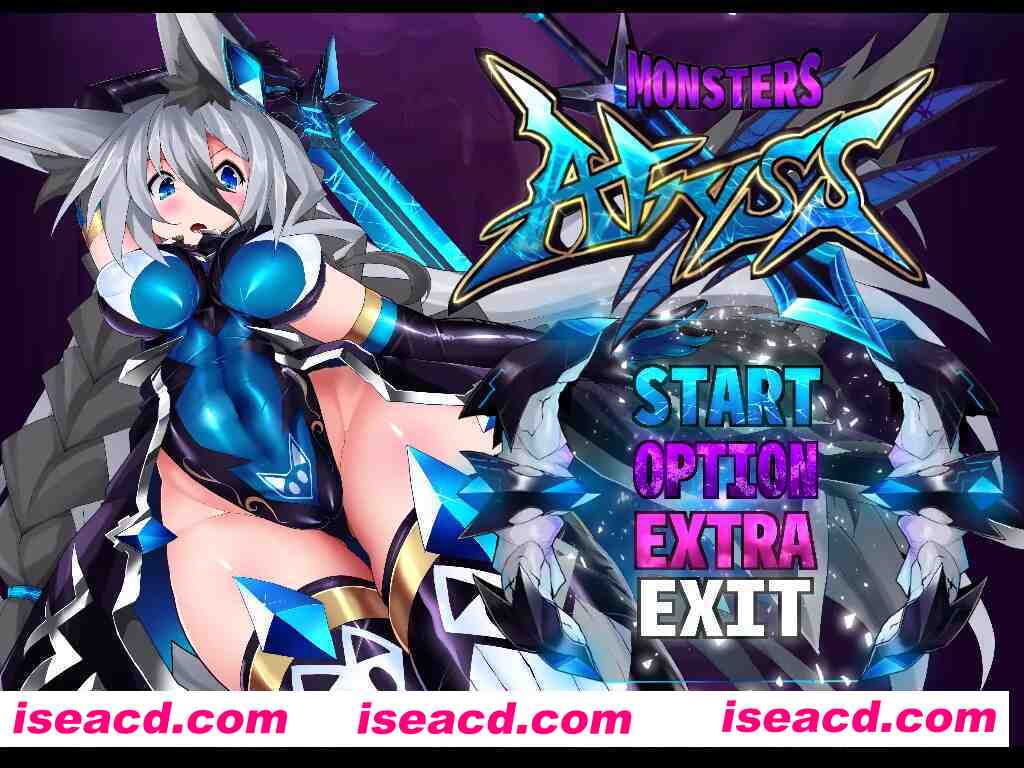 图片[2]-【日系SLG大作/汉化/恶堕/PC】怪物深渊 怪兽深渊 Monsters Abyss Ver3.3+RenpyThief游戏一键汉化工具【7.72G/CV】-嘤嘤怪之家