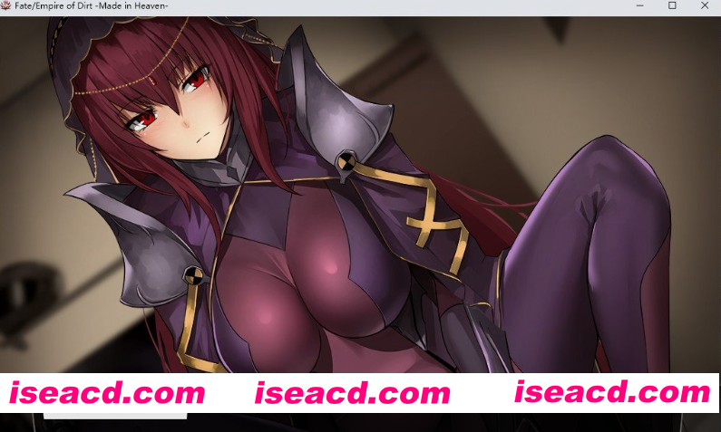 图片[4]-【超大作RPG/汉化/后宫/完结/PC】命运：尘埃帝国和天作之合 Fate Empire of Dirt + Made in Heaven 汉化内嵌版+存档【4.75G/CV】-嘤嘤怪之家