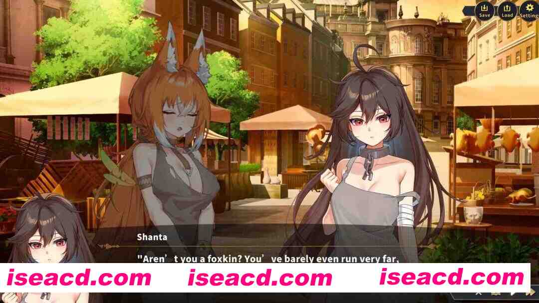 图片[8]-【互动SLG精品/官中/动态】赫雷斯的角斗场Ⅲ 赫雷斯的角鬥場Ⅲ Ver1.007 官方中文步兵版【1.46G】-嘤嘤怪之家