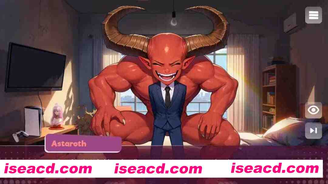 图片[3]-【互动SLG/官中/动态/PC+安卓】 潜入：变态物语 Getting Inside Hentai Story 官方中文版+DLC【3.13G】-嘤嘤怪之家