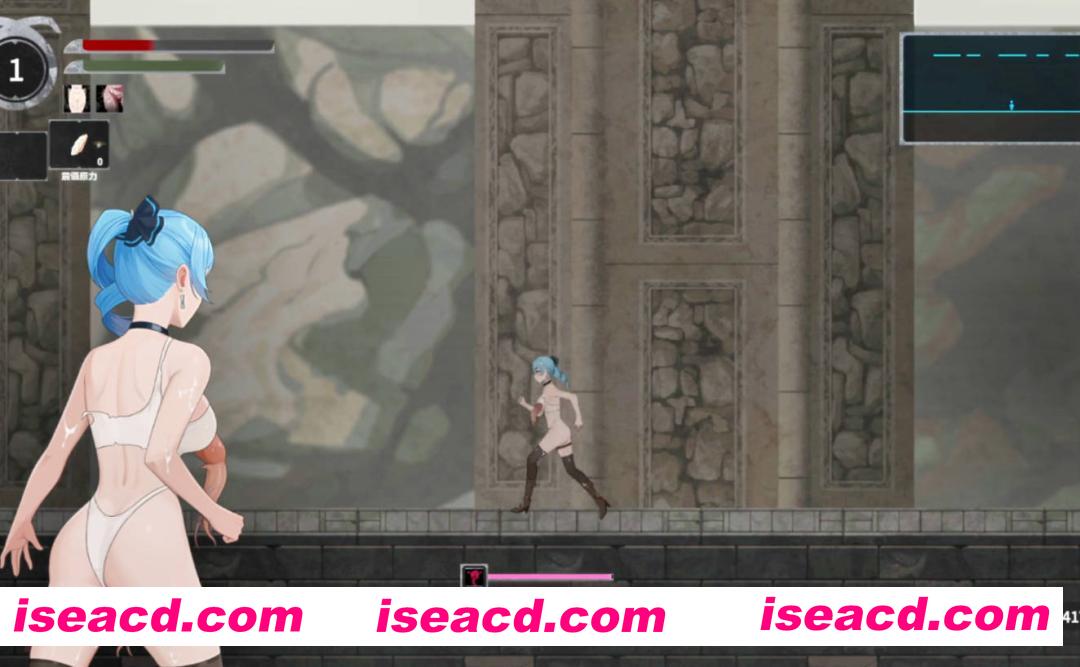 图片[8]-【ACT/中文/步兵全动态】La Vitalis : 永恆的欠損/Immortal Loss Beta 0.12.0 官方中文版【3G/更新/CV】-嘤嘤怪之家