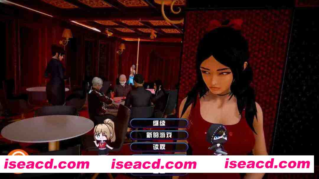 图片[12]-【精品SLG大作/官中/后宫/PC】后宫酒店 Harem Hotel Ver0.19.0 Beta4 官方中文版【13G】-嘤嘤怪之家