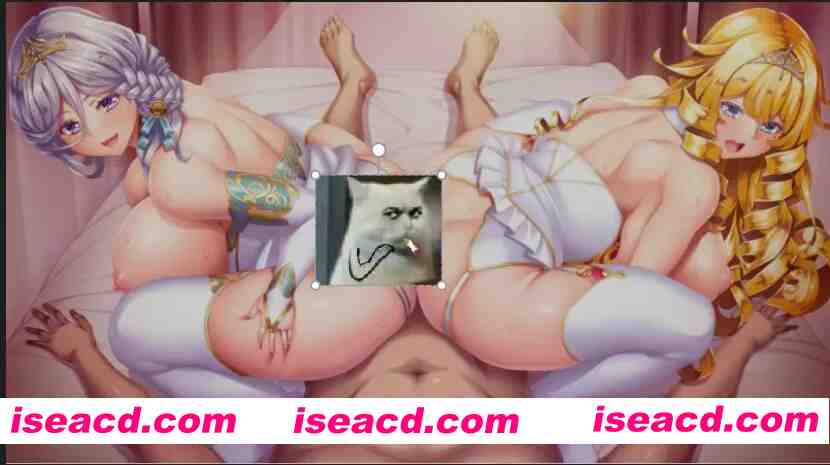 图片[1]-[日式ADV/AI汉化/拔作] 二美姬的人偶～高贵姐妹的尊严崩坏 AI汉化版+全CG存档 [1.4G/全CV]-嘤嘤怪之家