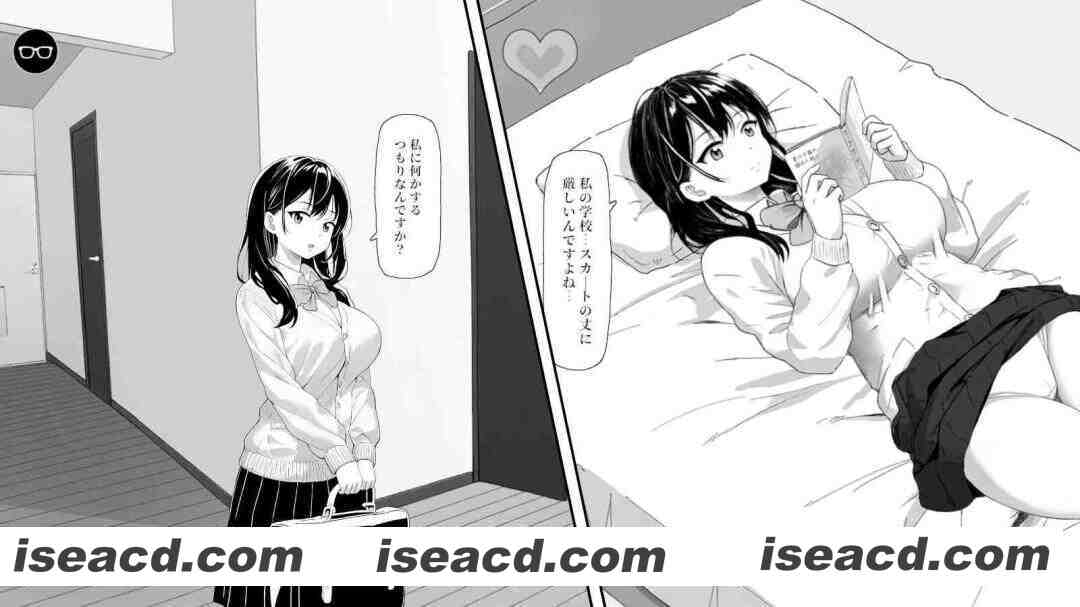 图片[3]-【互动SLG/官中/动态/PC】对懒散的侄女恶作剧了一下 無気力な姪っ子にイタズラしてみた 官方中文版 【399M】-嘤嘤怪之家