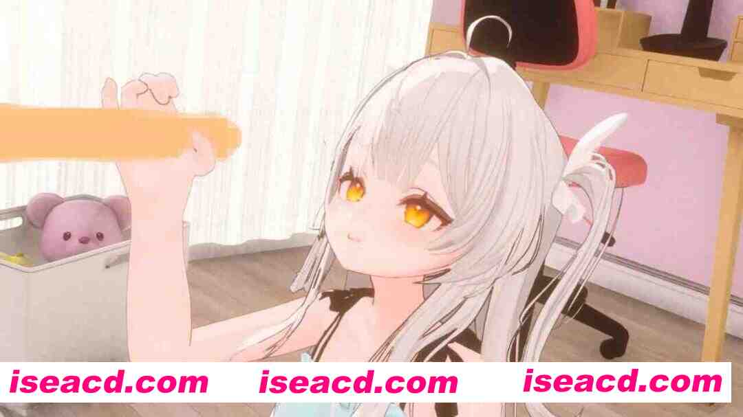 图片[2]-【触摸互动SLG/3D/汉化/PC】 精神控制！～直到纯粹无垢的少女堕落为OO的她～まいんどハック！～純粋無垢な少女をOOオナホ彼女に堕とすまで～ AI汉化内嵌版【1.78G】-嘤嘤怪之家