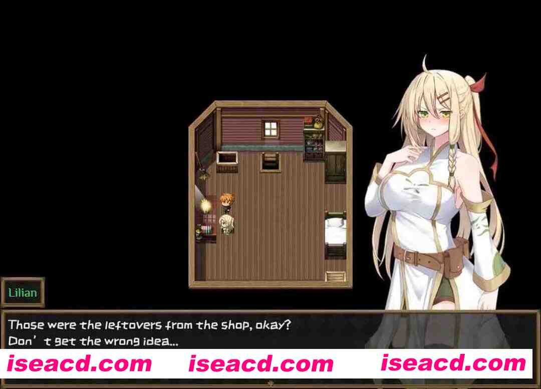 图片[2]-【日系RPG/官中/PC+安卓joi】堕落的圣痕：夜行传令 堕ちた聖痕：夜行伝令 Ver 0.35 官中步兵版+修正【1.57G】-嘤嘤怪之家