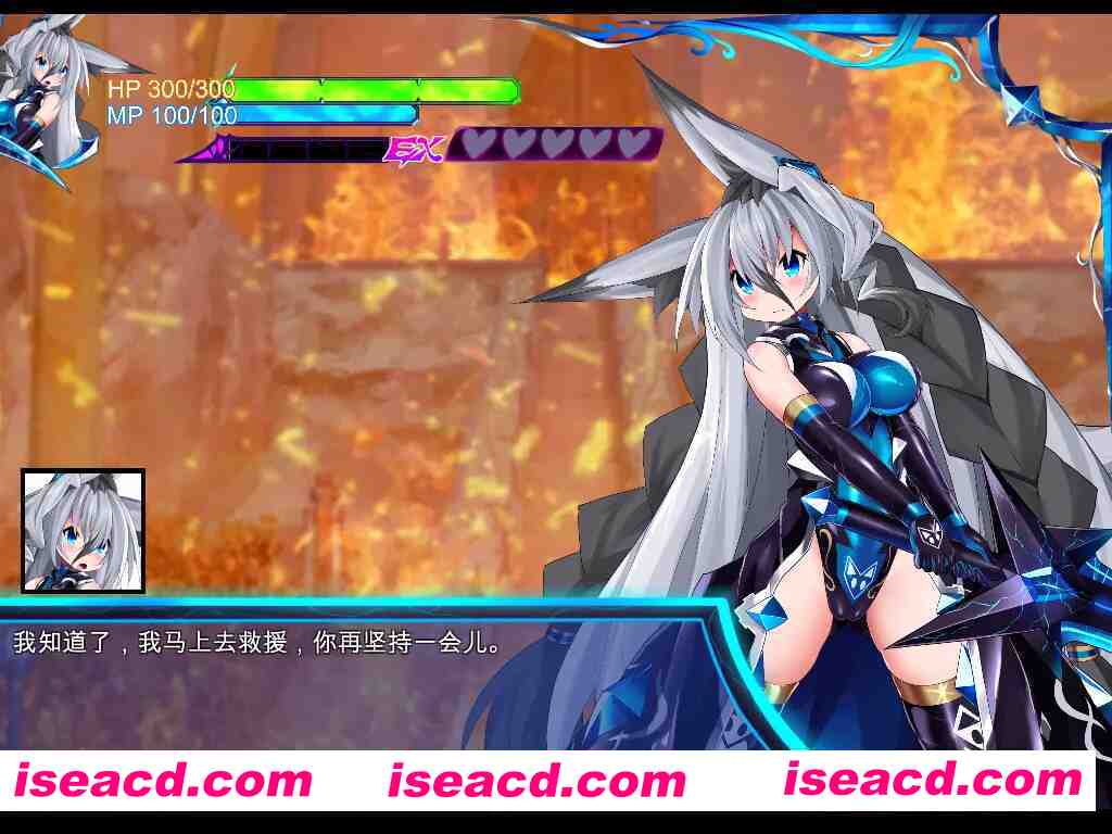 图片[3]-【日系SLG大作/汉化/恶堕/PC】怪物深渊 怪兽深渊 Monsters Abyss Ver3.3+RenpyThief游戏一键汉化工具【7.72G/CV】-嘤嘤怪之家