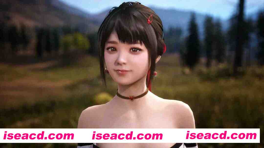 图片[1]-【3D互动/官中/全动态/PC】与你在一起 TOGETHER BnB Ver20250816 官方中文版【36.1G/CV】-嘤嘤怪之家