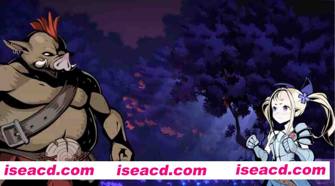 图片[2]-[SLG/中文/全动态] 你是冷酷无情的猪女王 KimiMuzi 君は無慈悲な豚の女王  官方中文版 [400M/新作]-嘤嘤怪之家