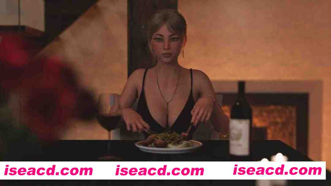 图片[11]-【互动SLG/官中/动态/PC+安卓】格雷之梦 灰色之梦 The Grey Dream Ep.7 最终集 官方中文版【16.3G】-嘤嘤怪之家