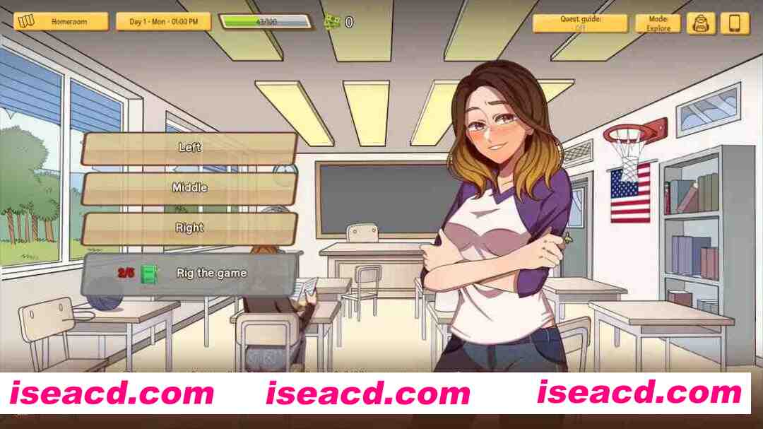 图片[6]-【互动SLG/汉化/动态/PC】另一个机会 Another Chance Ver1.55 AI汉化内嵌版【506M】-嘤嘤怪之家