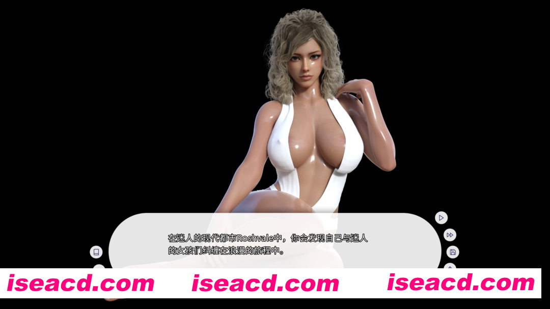 图片[9]-【亚洲SLG大作/官中/动态】爱欲之都开篇季 City Lights Love Bites Ver0.2.1.7 官方中文版【13.5G】-嘤嘤怪之家