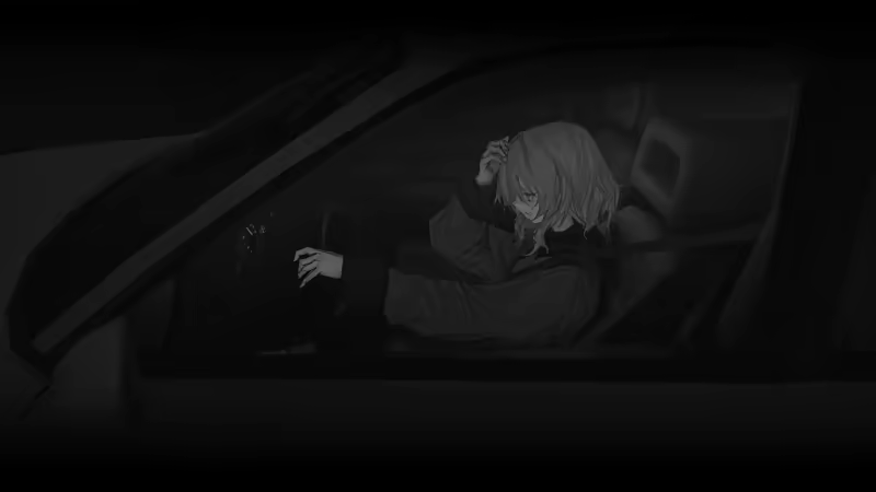 图片[2]-[ADV/中文] Lavender Quartz 境界秤動 / 边界震荡 官方中文版 [2.9G/全CV/新作]-嘤嘤怪之家