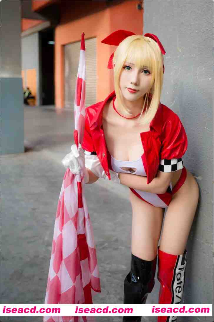 图片[7]-[COSPLAY/大合集] masaki雅祈 – 全套7期 8月更新[213P][3G]-嘤嘤怪之家