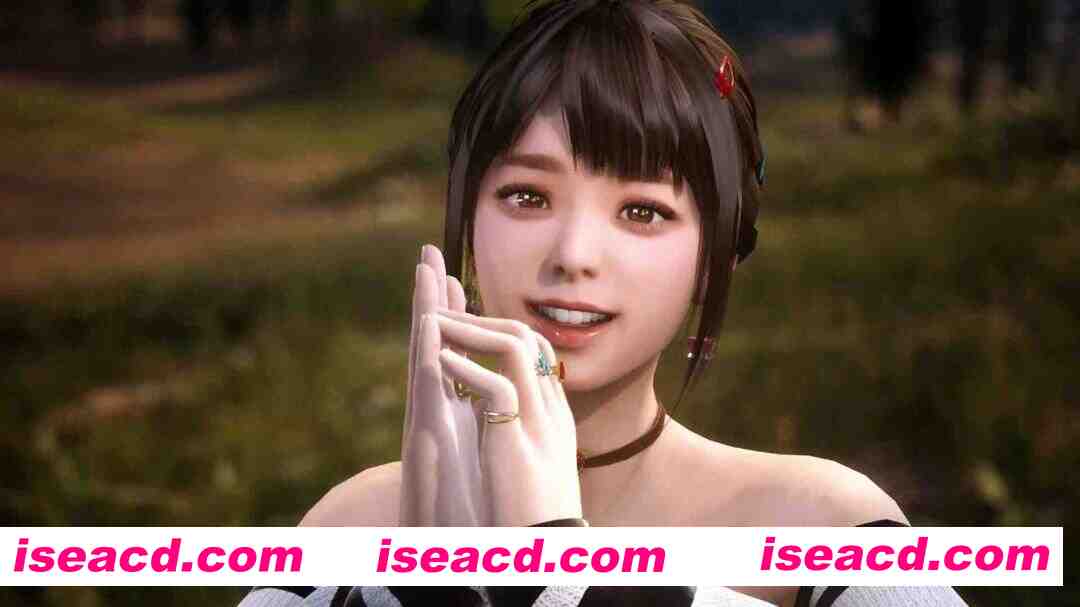 图片[5]-[3D游戏/中文/步兵全动态] 与你在一起/TOGETHER BnB V20250816 官方中文步兵版 [35.7G/8月更新]-嘤嘤怪之家