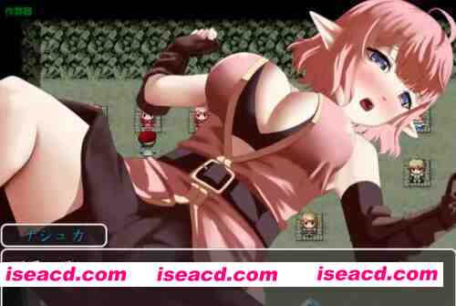 图片[1]-[日式RPG/AI汉化/PC+安卓] 黑市地下城～用春药狩猎女冒险者的X商 -ブ AI汉化版 [1G/新作]-嘤嘤怪之家