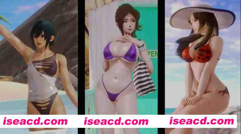 图片[3]-[大作SLG/AI汉化/PC+安卓] 二次元老婆学院 Ver 0.13.0 AI汉步兵化版 +全画廊 [7.8G/更新]-嘤嘤怪之家