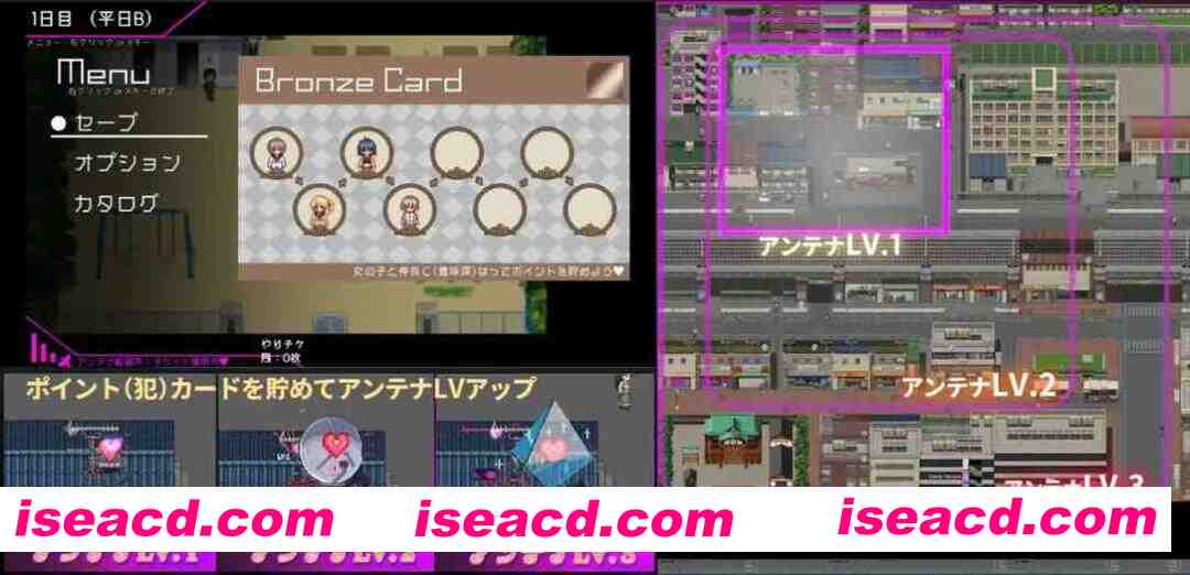 图片[6]-【精品RPG/官中/无码/PC+安卓joi】白嫖券～从这天起所有女人都是行走的飞机杯～ Ver1.01 官方中文步兵版【1.66G】-嘤嘤怪之家