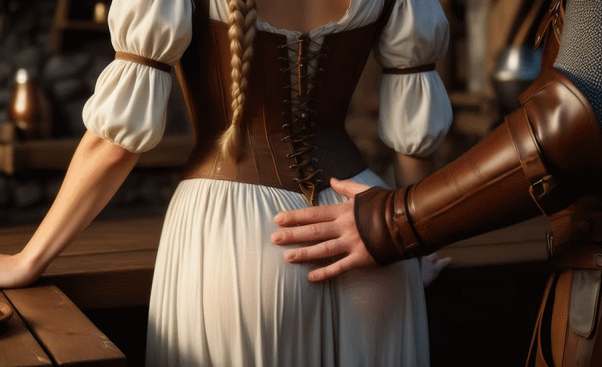 图片[1]-[欧美RPG/AI汉化/步兵全动态] 塞莉娜的呼唤 Celina’s Calling v1.3 Public AI汉化步兵版 [800M/新作]-嘤嘤怪之家