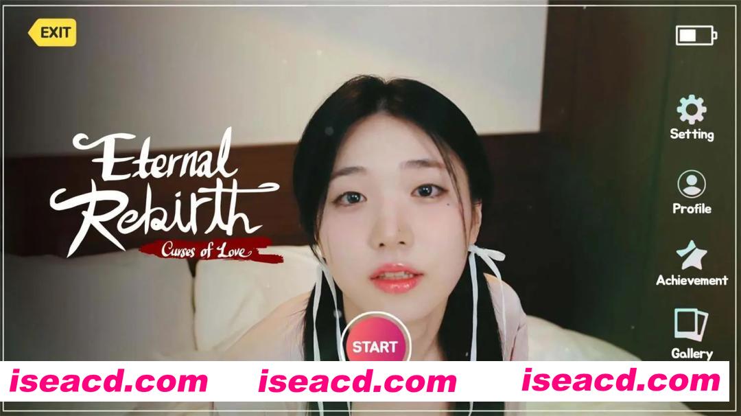 图片[3]-[真人互动SLG/中文] 后宫佳丽999/Eternal Rebirth -Curses of love-  v1.0.2.2 官方中文版 [30G/新作]-嘤嘤怪之家