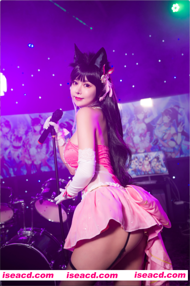 图片[6]-[COSPLAY/带视频/大合集] 亚马逊鲶鱼 – 全套17期及随包视频 8月更新[707P 4V] [8.9G]-嘤嘤怪之家