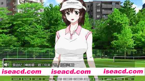 图片[1]-[日式SLG/精翻汉化/动态CG] 人妻LovelyMoment 精翻汉化版+全CG回想 [2.3G/CV]-嘤嘤怪之家