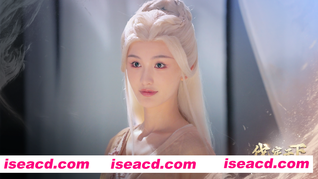 图片[3]-[大作影游SLG/中文/真人全动态] 明末：伐定天下/Conquer the world  Build.18577100 官方中文破解版 [63G/新作/中文配音]-嘤嘤怪之家