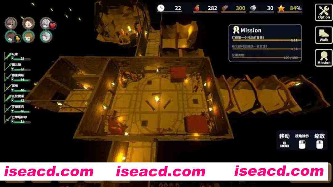 图片[4]-【3D/互动SLG/官中/全动态/PC】目标是！成为哥布林大师！2 目指せ！ゴブリンマスター2 Ver1.30 官方中文版【2.03G】-嘤嘤怪之家