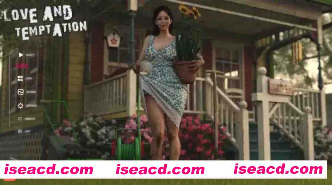 图片[1]-[欧美经典SLG/AI汉化/PC+安卓] 爱与诱惑 Love and Temptation ep8 AI汉化步兵版 [5.6G/更新]-嘤嘤怪之家